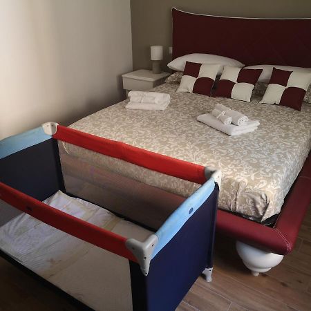 Belvedere 75 Naples Luaran gambar
