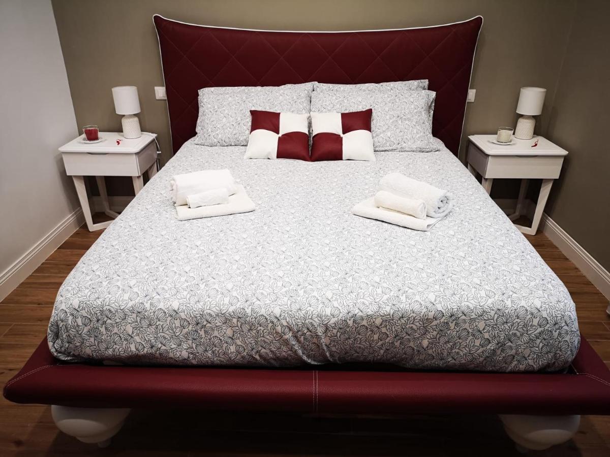 Belvedere 75 Naples Luaran gambar