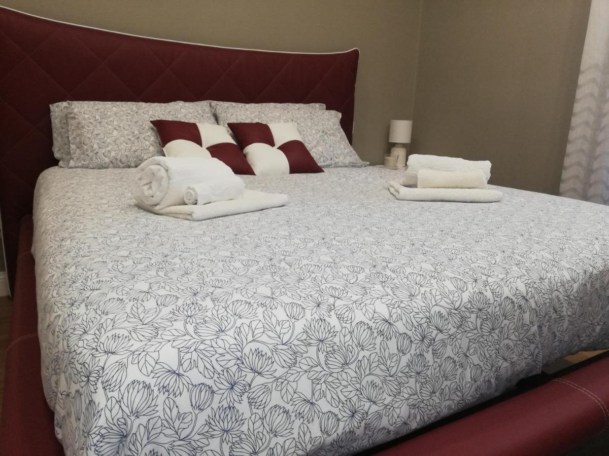 Belvedere 75 Naples Luaran gambar