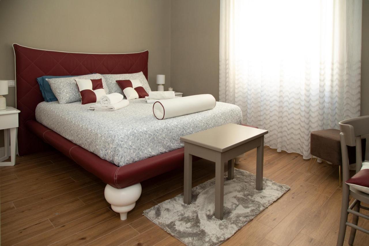 Belvedere 75 Naples Luaran gambar