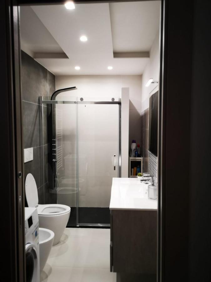 Belvedere 75 Naples Luaran gambar
