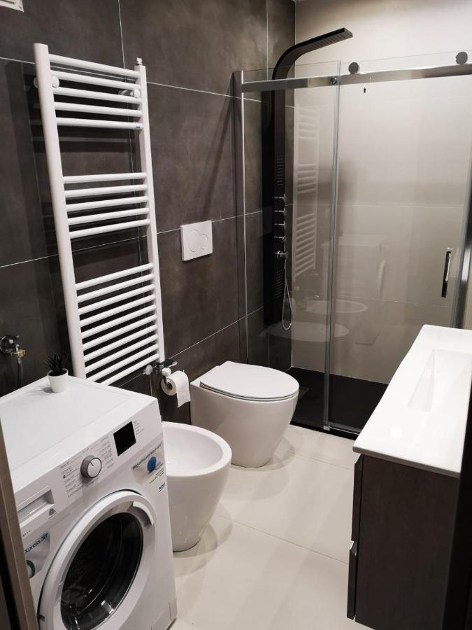 Belvedere 75 Naples Luaran gambar