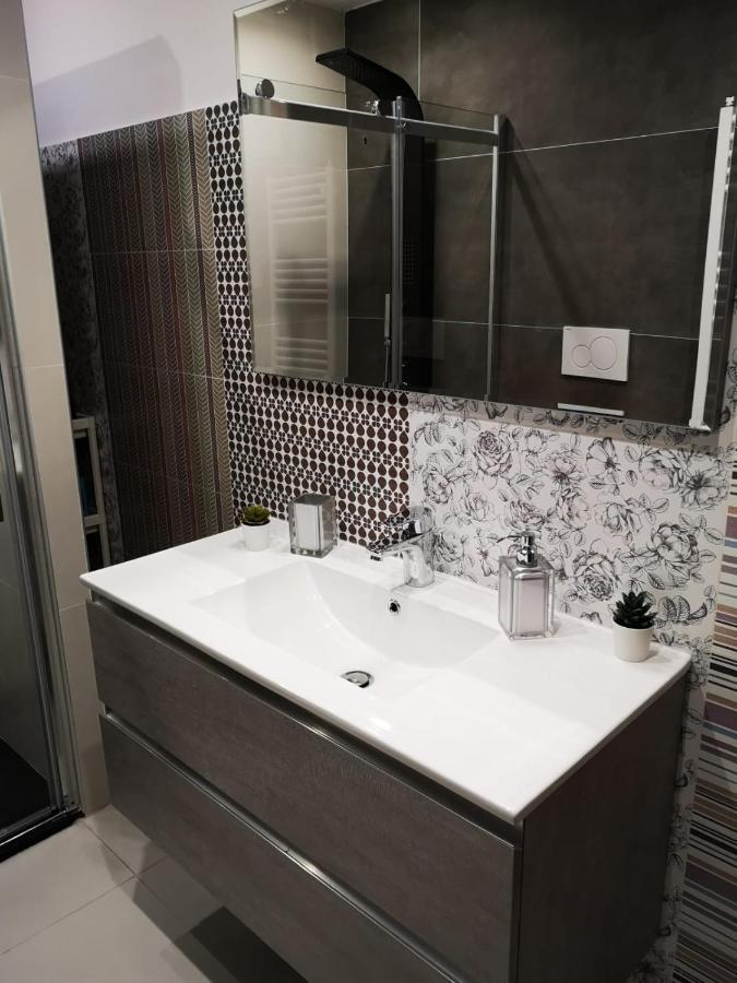 Belvedere 75 Naples Luaran gambar