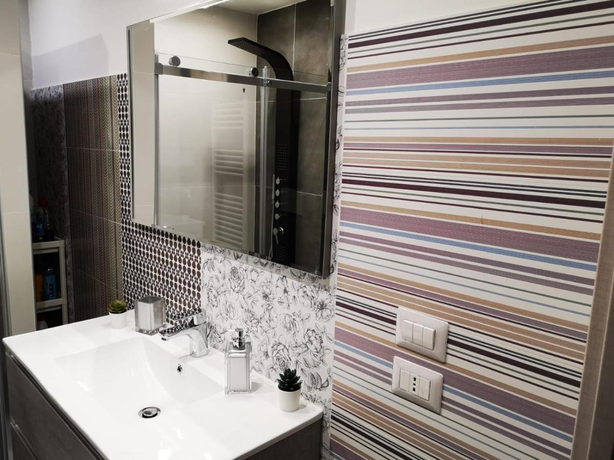 Belvedere 75 Naples Luaran gambar