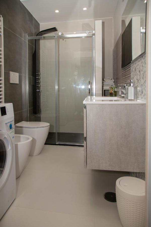Belvedere 75 Naples Luaran gambar