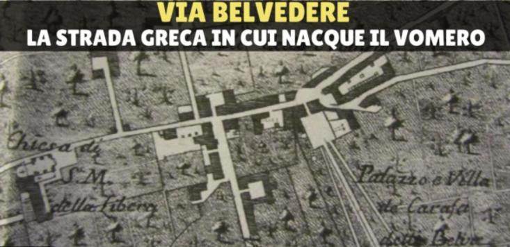 Belvedere 75 Naples Luaran gambar