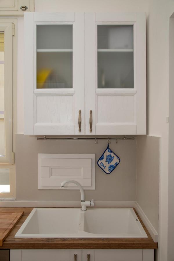Belvedere 75 Naples Luaran gambar