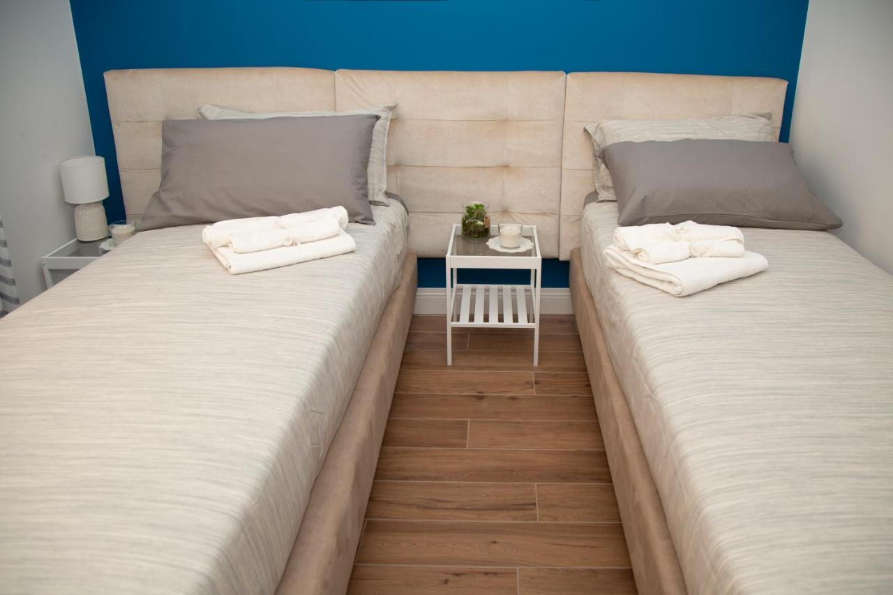 Belvedere 75 Naples Luaran gambar