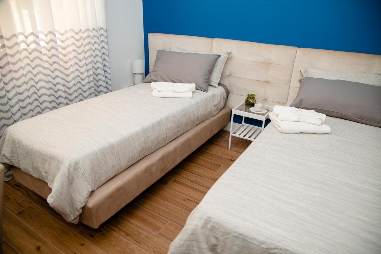 Belvedere 75 Naples Luaran gambar