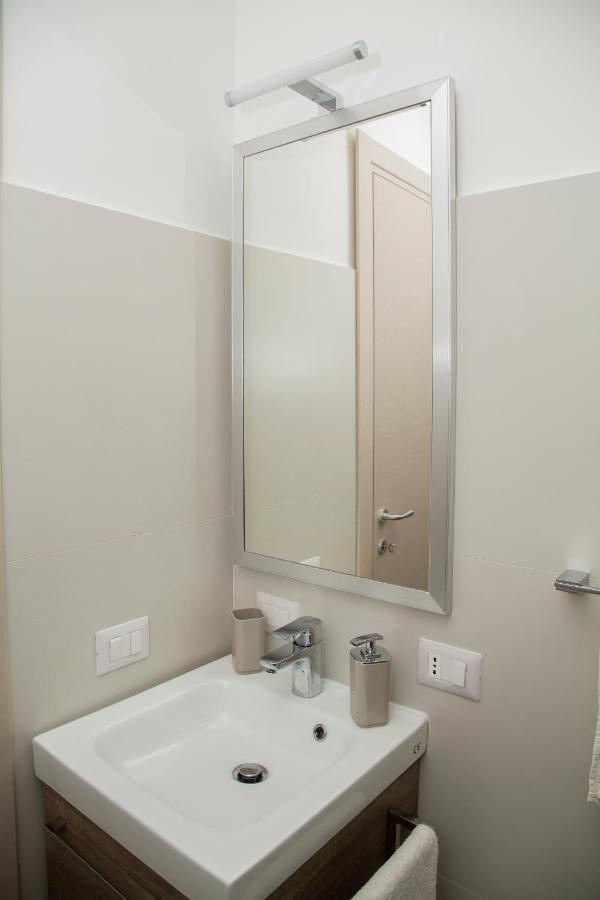 Belvedere 75 Naples Luaran gambar