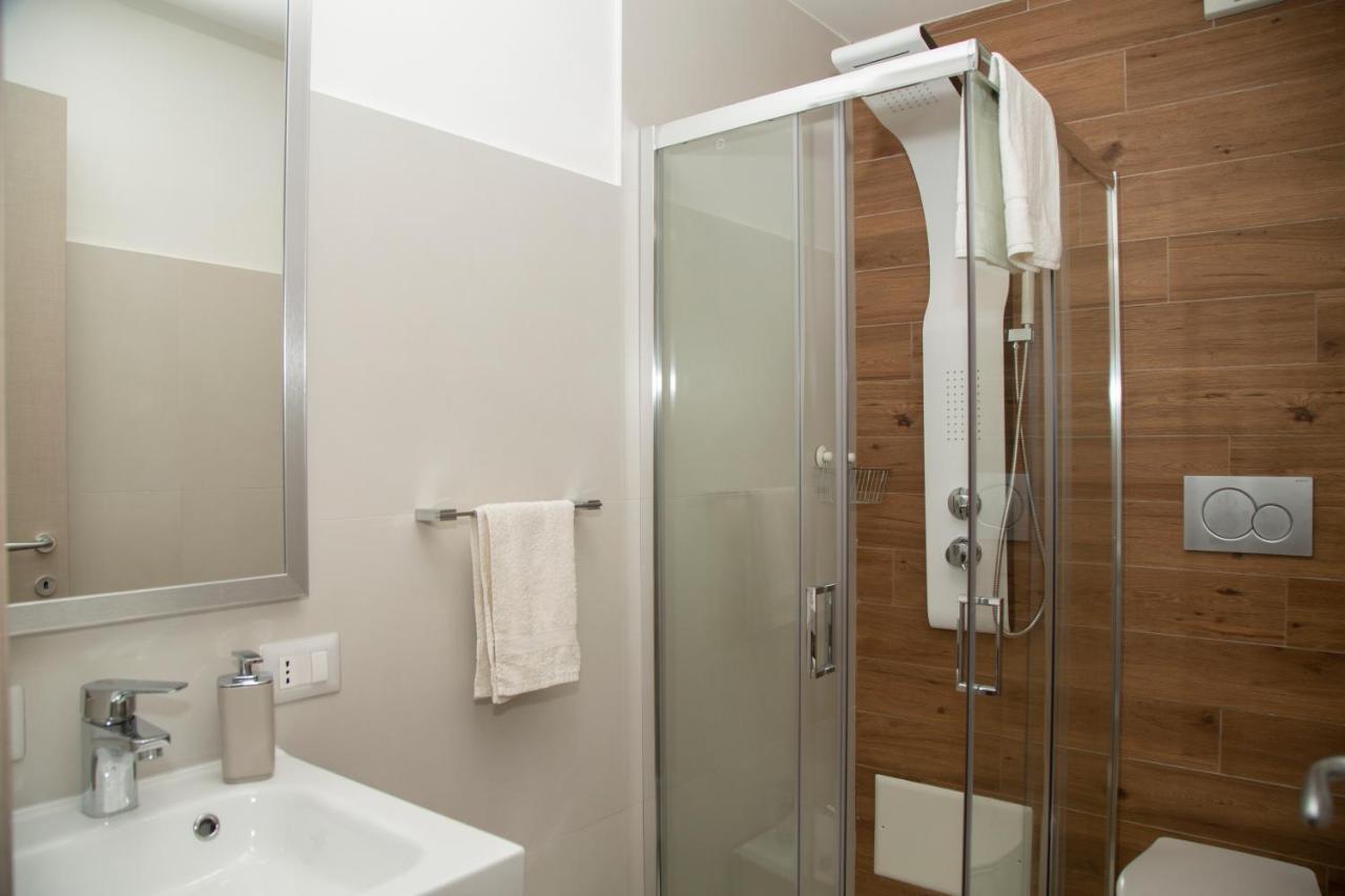 Belvedere 75 Naples Luaran gambar