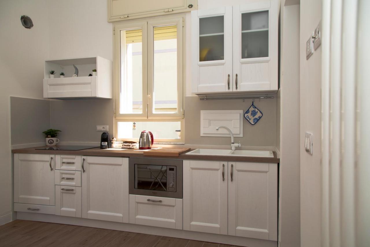 Belvedere 75 Naples Luaran gambar