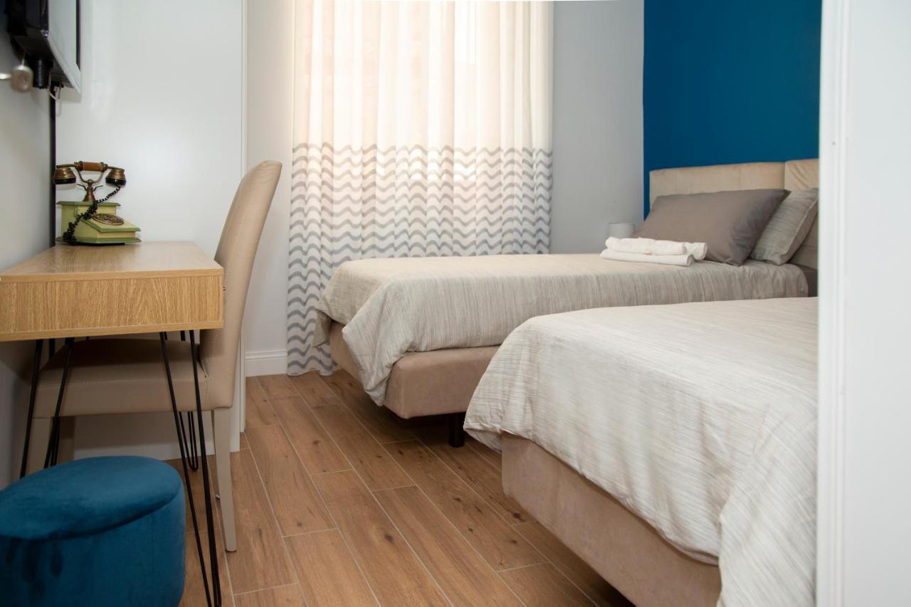 Belvedere 75 Naples Luaran gambar