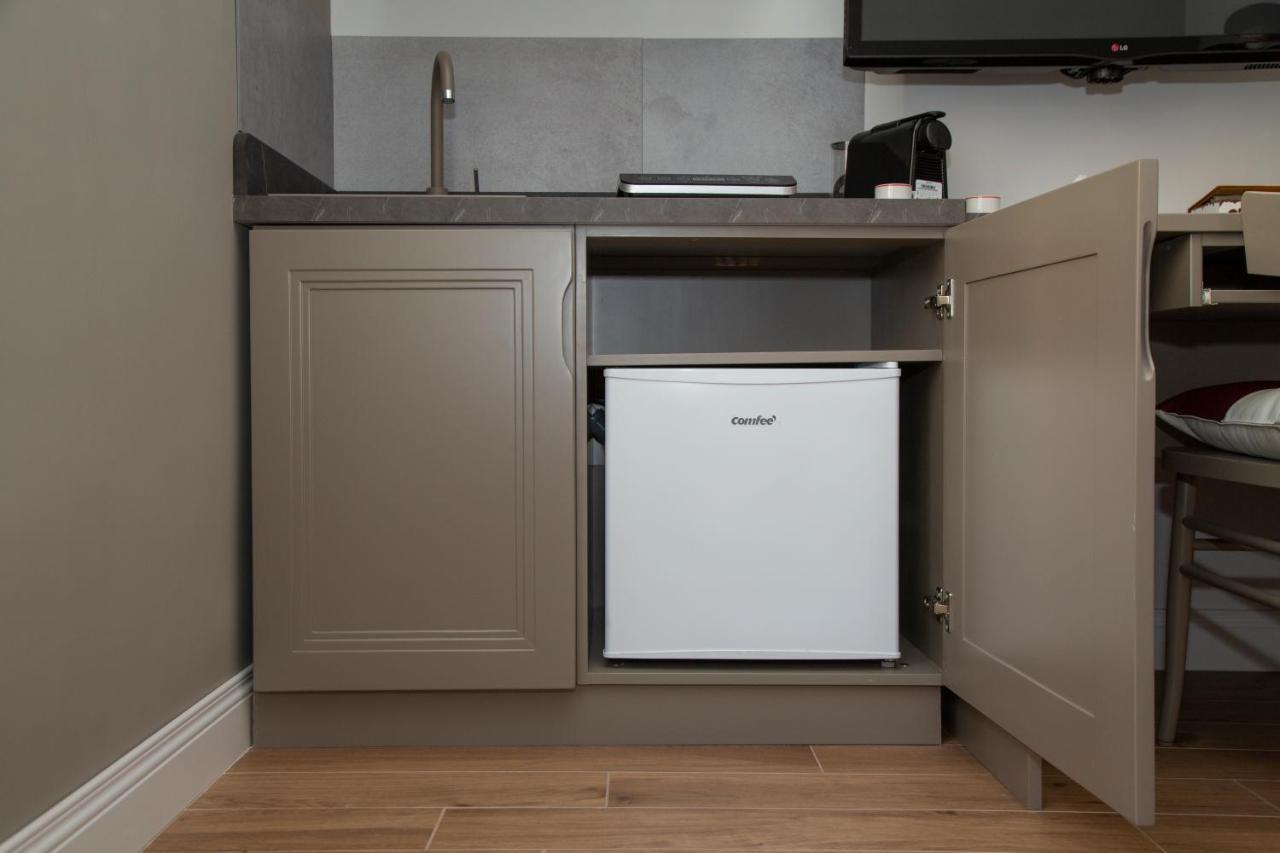 Belvedere 75 Naples Luaran gambar
