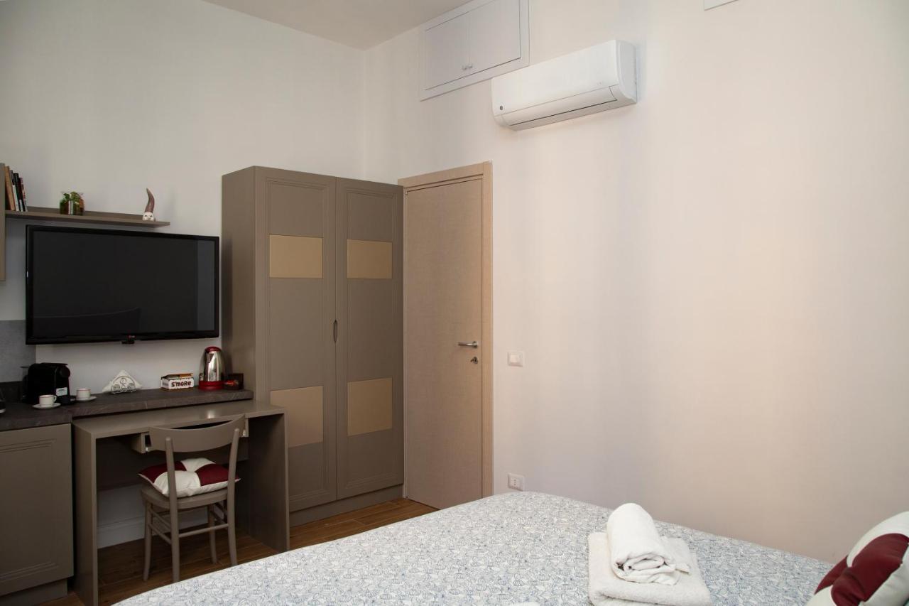 Belvedere 75 Naples Luaran gambar