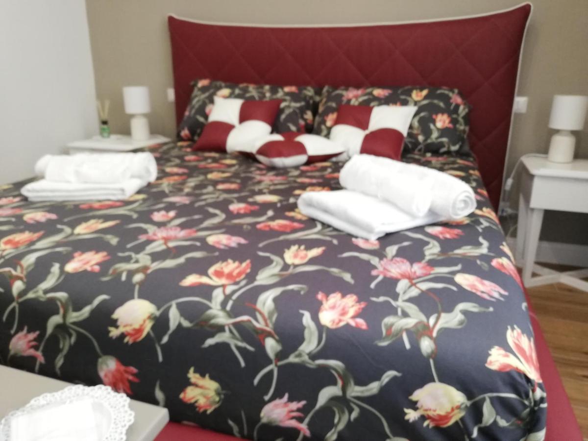 Belvedere 75 Naples Luaran gambar