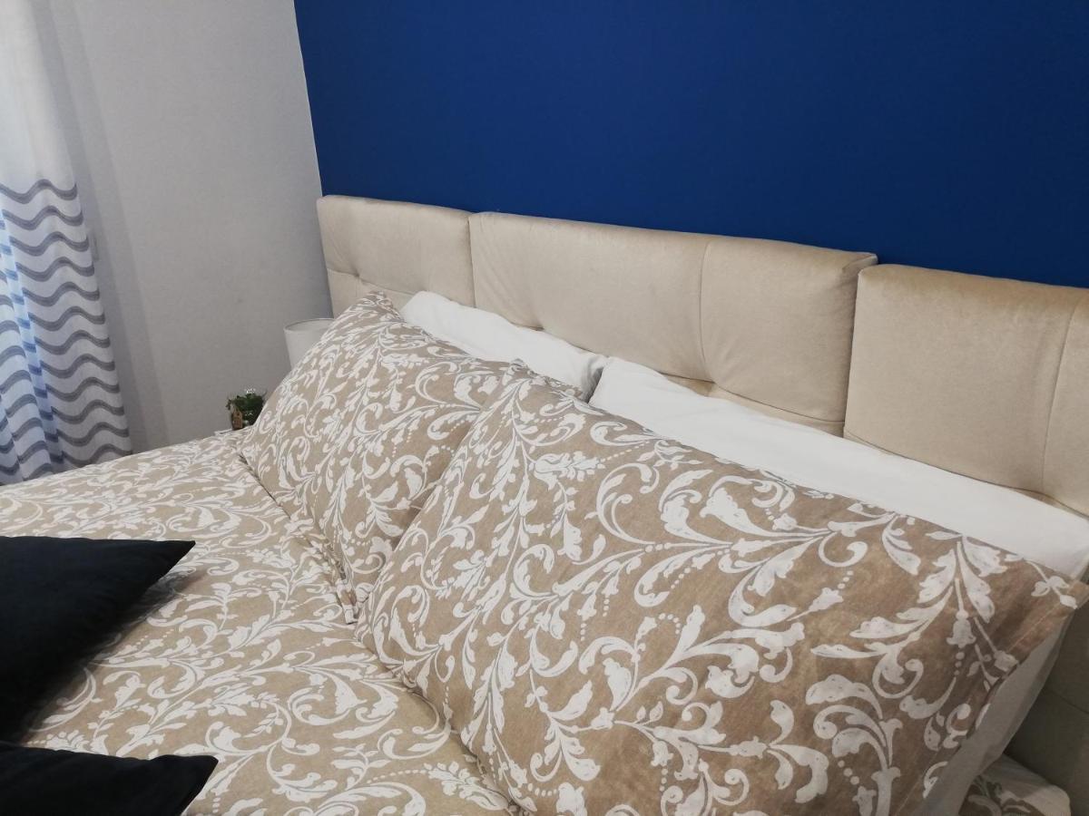 Belvedere 75 Naples Luaran gambar