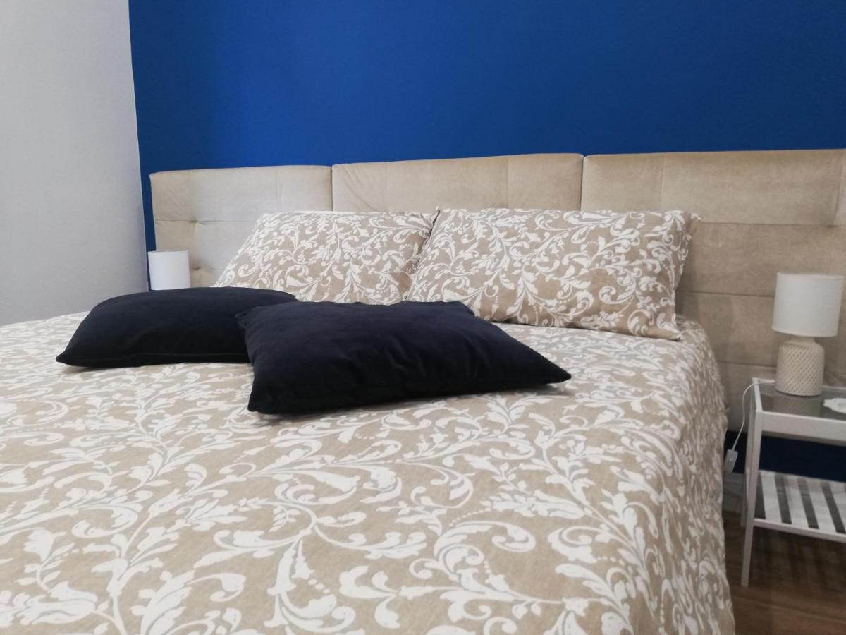 Belvedere 75 Naples Luaran gambar