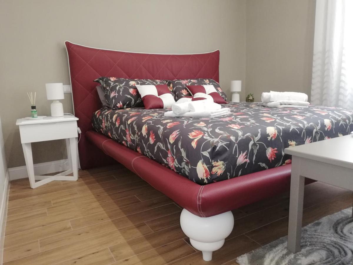 Belvedere 75 Naples Luaran gambar