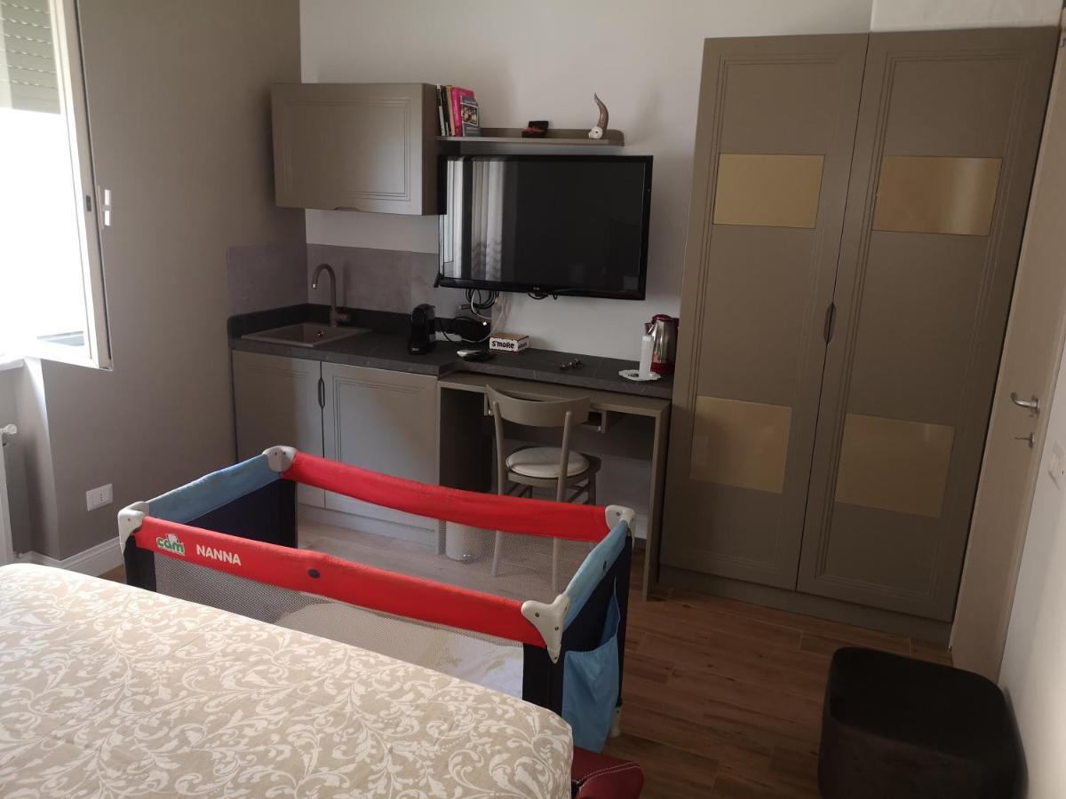 Belvedere 75 Naples Luaran gambar