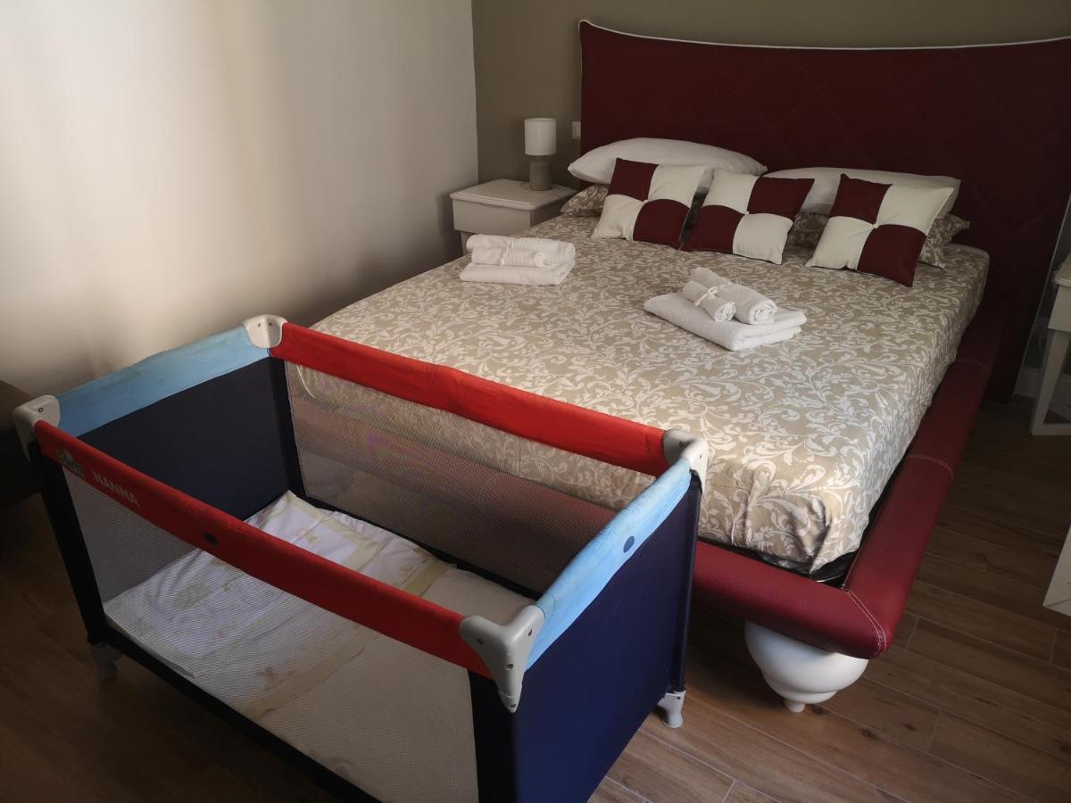 Belvedere 75 Naples Luaran gambar